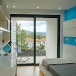 Casa Horizontes De Holiday home