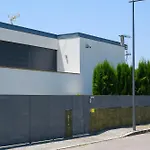 Holiday home Casa Horizontes De