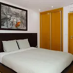 Casa Horizontes De