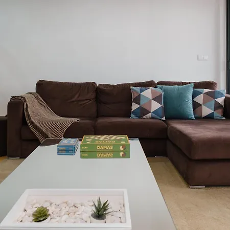Casa Horizontes De בית נופש *