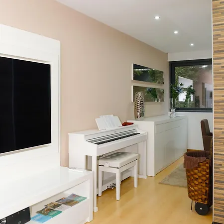 Vakantiehuis Casa Horizontes De Arouca