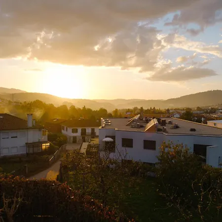 Casa Horizontes De *