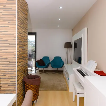 Casa Horizontes De * ארוקה