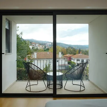 Casa Horizontes De Feriehus *