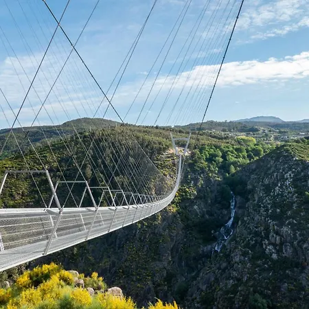 Casa de Férias Casa Horizontes De Arouca