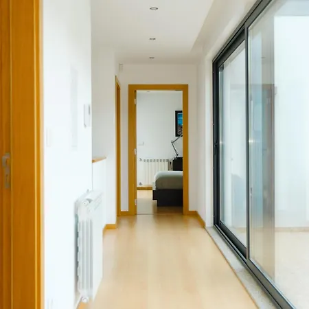 Casa Horizontes De * Arouca