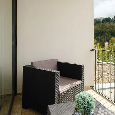 Casa Horizontes De Holiday home *