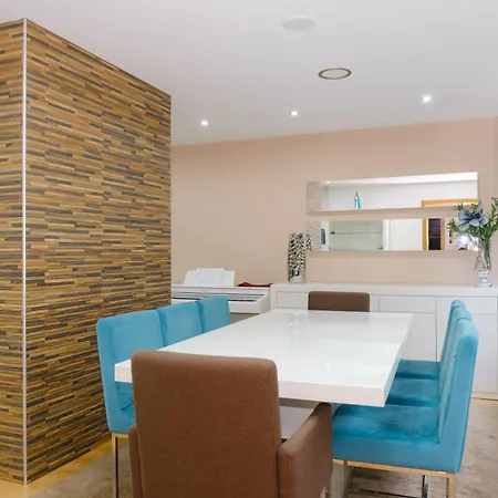 Casa Horizontes De בית נופש ארוקה