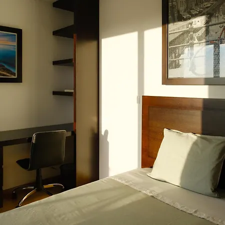 Vakantiehuis Casa Horizontes De Arouca