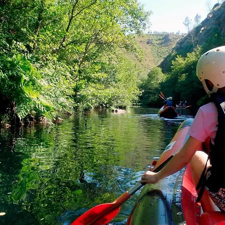 Casa Horizontes De * Arouca