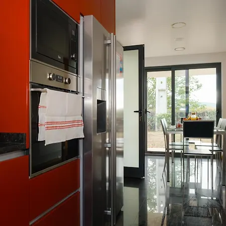 Casa Horizontes De *