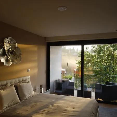 Casa Horizontes De * Arouca