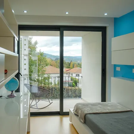 Casa Horizontes De Vakantiehuis