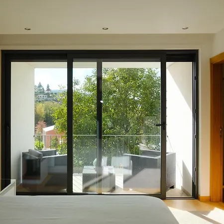 Casa Horizontes De Holiday home *