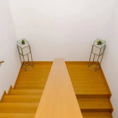 Casa Horizontes De Casa de Férias Arouca