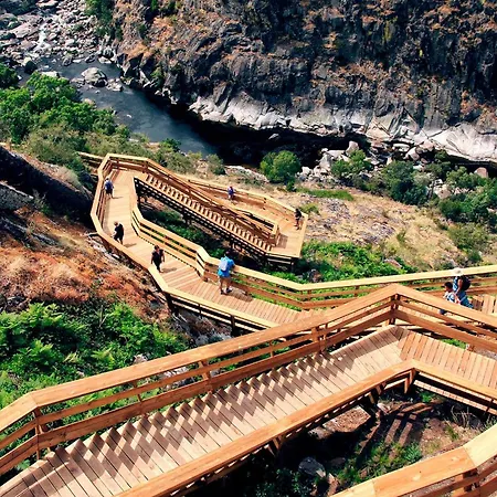 Casa de Férias Casa Horizontes De