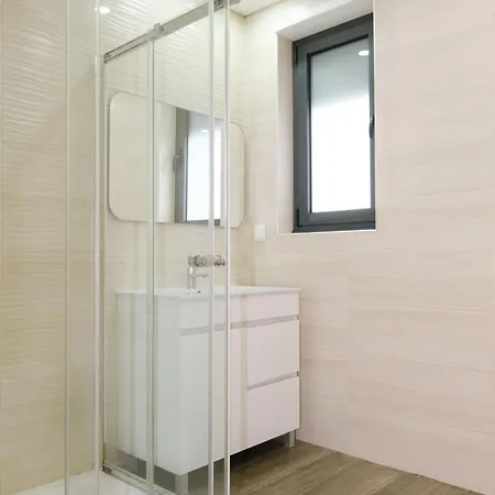 Hébergement de vacances Casa Horizontes De Arouca