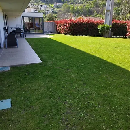 Casa Horizontes De Nyaraló Arouca