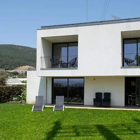 Casa Horizontes De