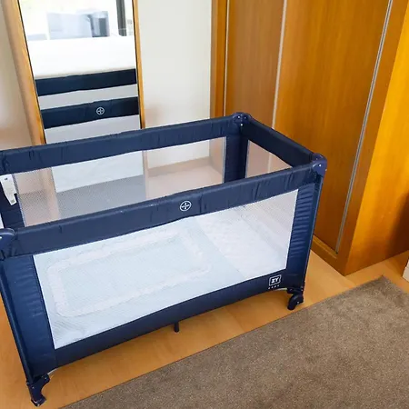 Hébergement de vacances Casa Horizontes De Arouca