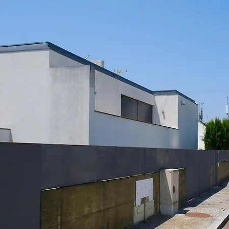 Casa Horizontes De