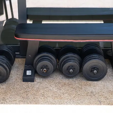 Casa de Férias Casa Horizontes De *