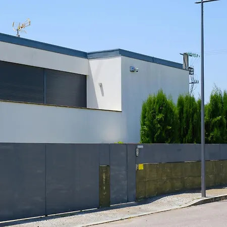 Prázdninový dům Casa Horizontes De