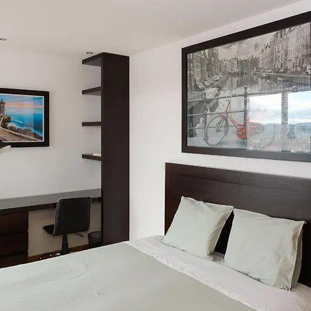 Casa Horizontes De ארוקה