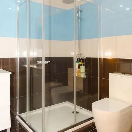 בית נופש Casa Horizontes De