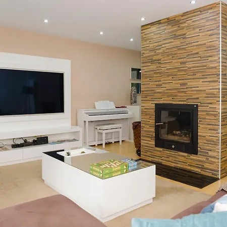 Casa Horizontes De *