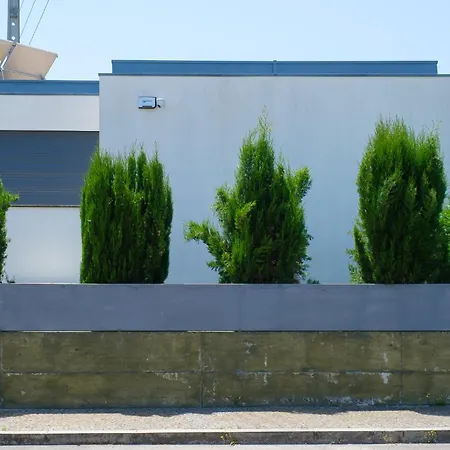 Casa Horizontes De 펜션 아로카