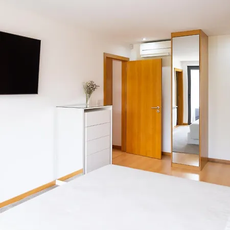 Casa Horizontes De Arouca