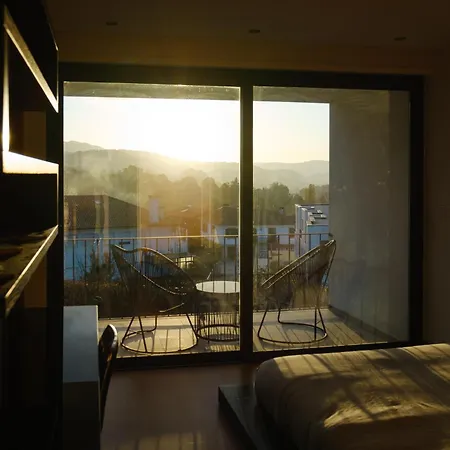 Casa Horizontes De Casa de Férias *