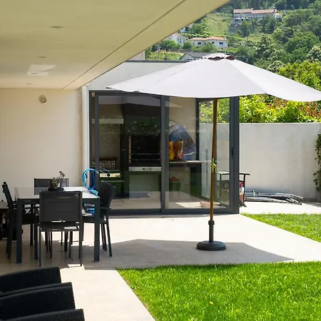 Casa de Férias Casa Horizontes De Arouca