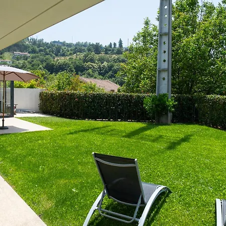 בית נופש Casa Horizontes De *