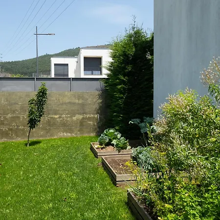 Casa Horizontes De Casa de Férias