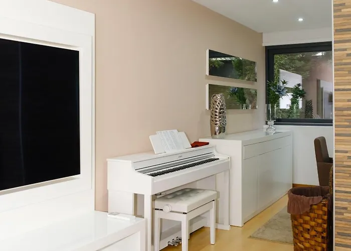 펜션 Casa Horizontes De 아로카