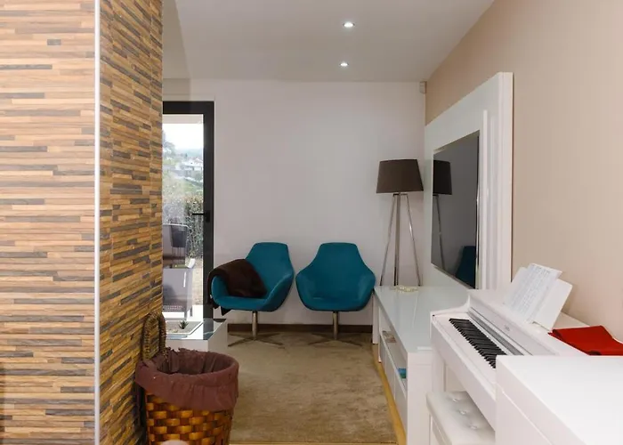 Casa Horizontes De * Arouca