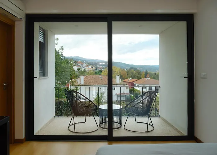 Casa Horizontes De 펜션 *