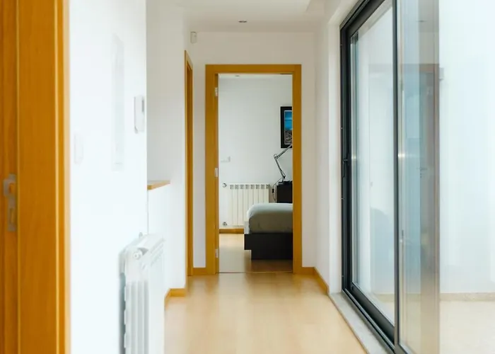 Casa Horizontes De * アロウカ