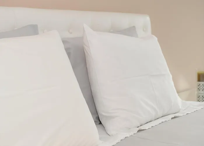 Casa Horizontes De 펜션