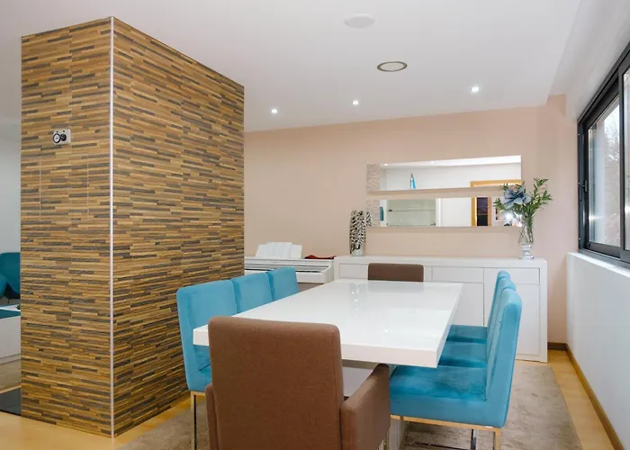 Casa Horizontes De 펜션 아로카