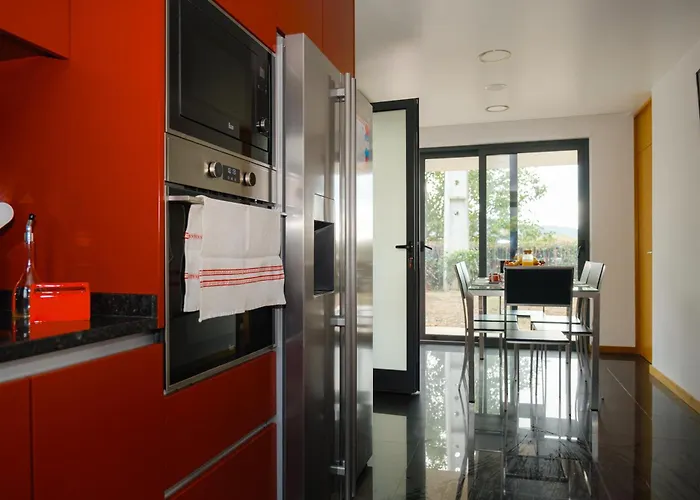 Casa Horizontes De *