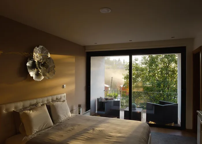 Casa Horizontes De * アロウカ