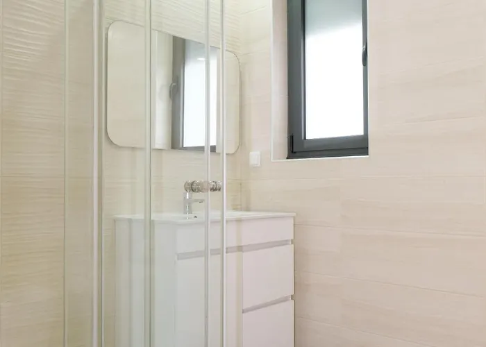 펜션 Casa Horizontes De 아로카