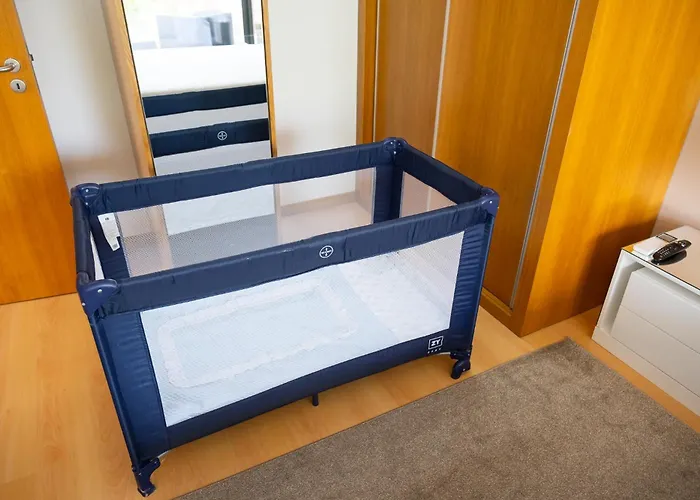 Casa de Férias Casa Horizontes De Arouca