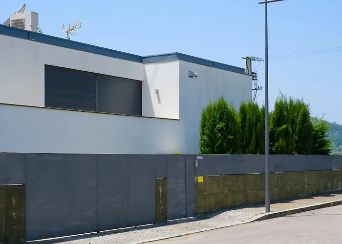 Prázdninový dům Casa Horizontes De