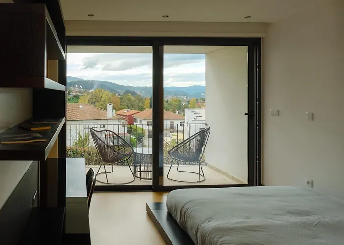 Casa Horizontes De 펜션 아로카