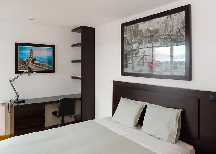 Casa Horizontes De 아로카