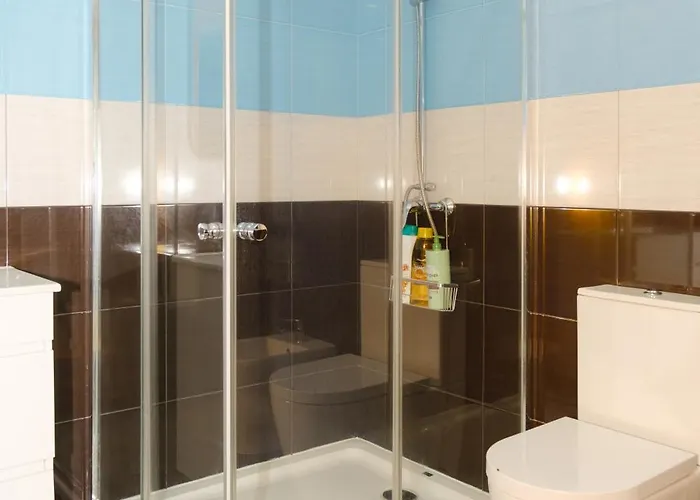 펜션 Casa Horizontes De